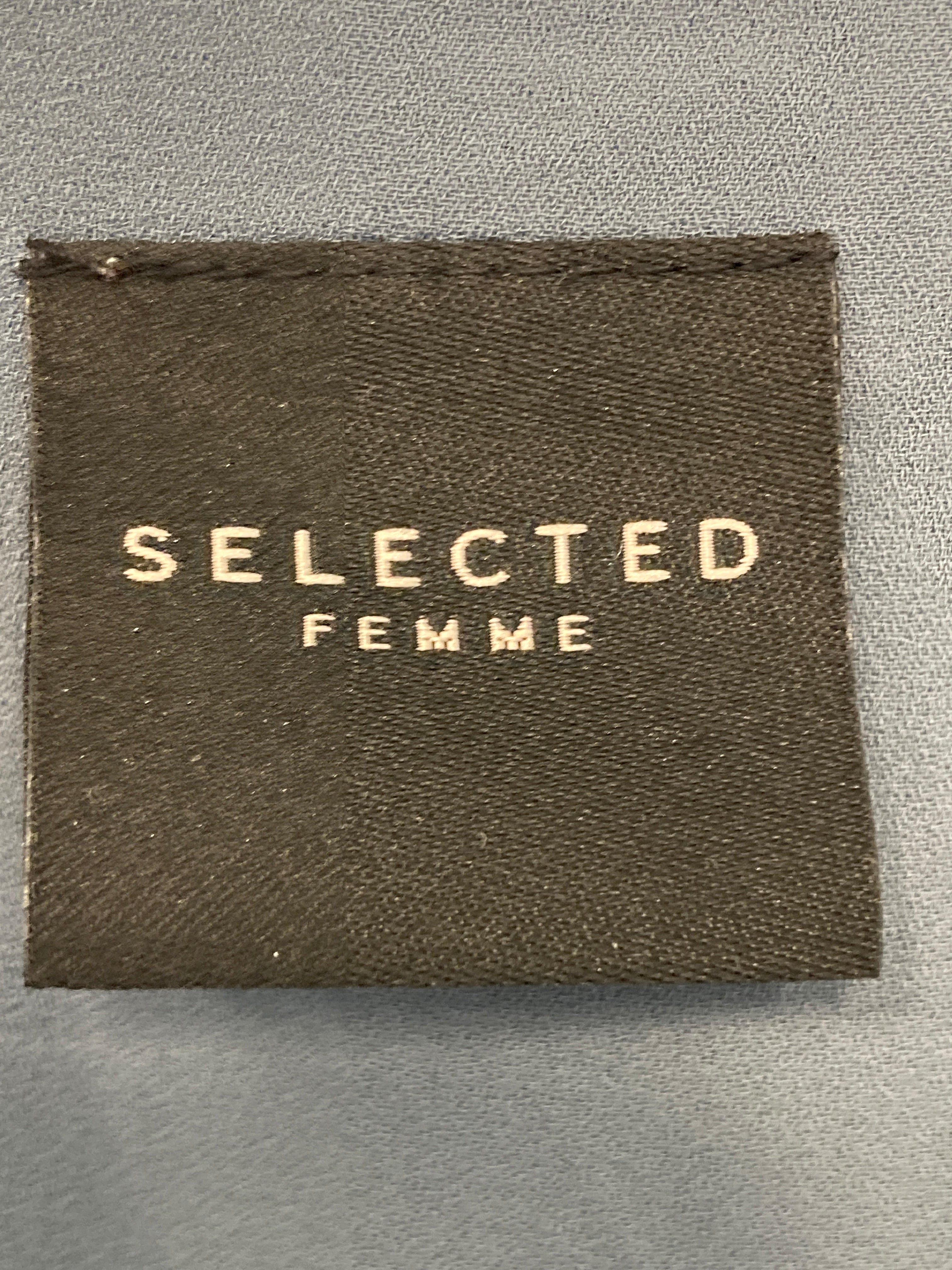 Selected Femme Skjorte